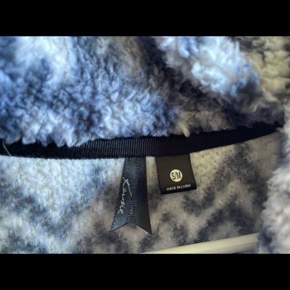 🔹Kenzie Robe🔹 - Picture 2 of 4